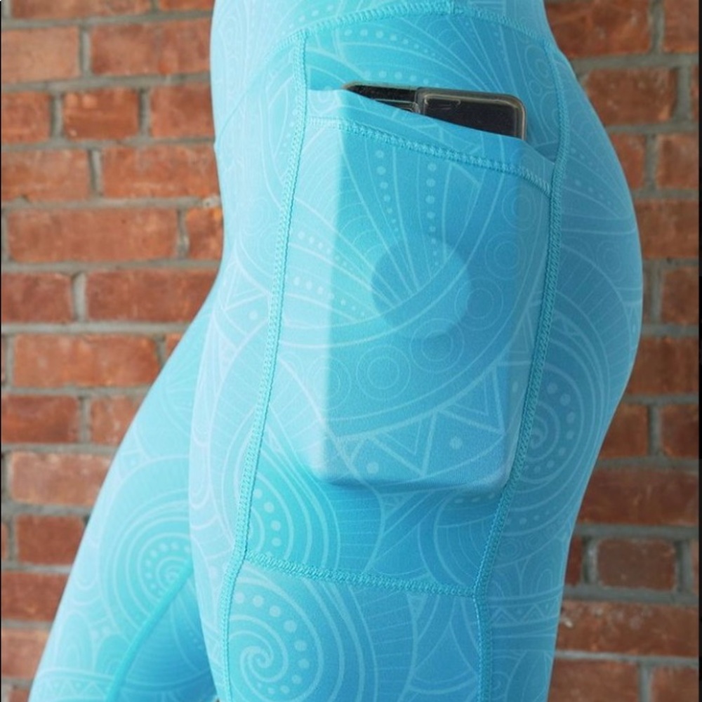 Constantly Varied Gear Zenergy leggings (large)